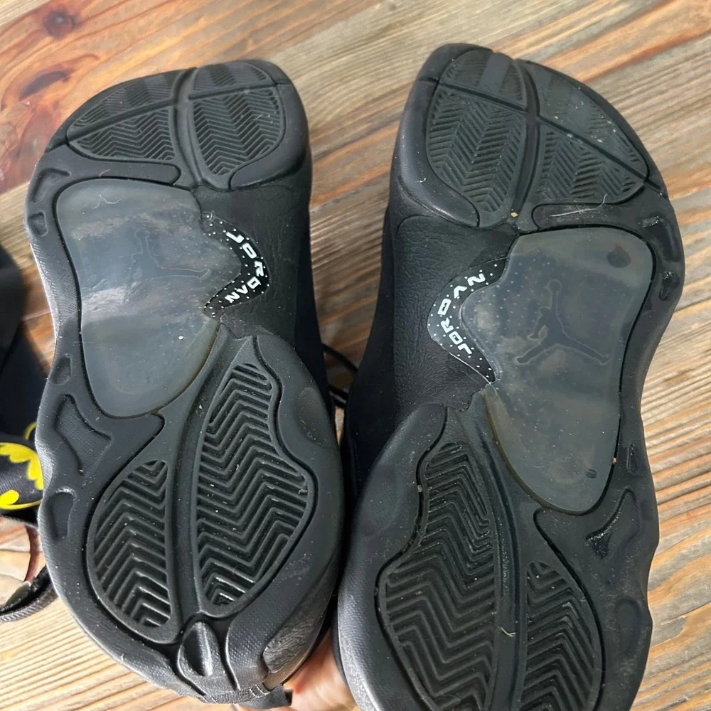 Jordan jumpman pro